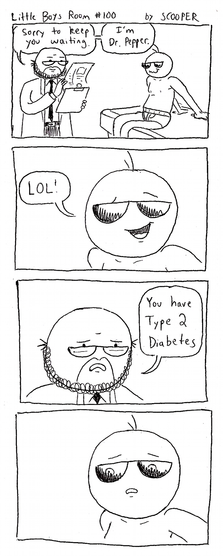 Type 2 Diabetes